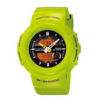 G-SHOCK CASIO カシオ Gショック 腕時計 クレイジーカラーズ AW-582SC 