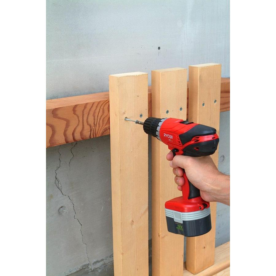 リョービ（RYOBI） 充電式ドライバドリル BD-122 : ロビンソン - 通販