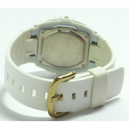 BABY-G 【カシオ】Baby-G デコレーションウォッチ（デコG）レディース 