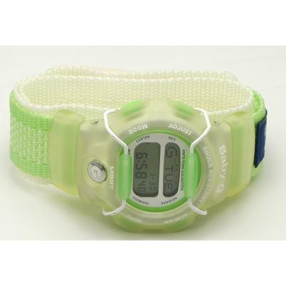 BABY-G CASIO カシオ ANITA YUEN COLLECTION BG-350Y-3T グリーン