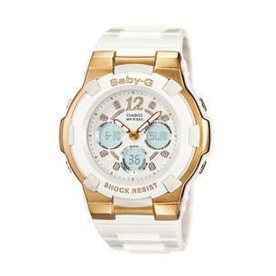 BABY-G CASIO カシオ プレシャスハートセレクション 腕時計 BGA-111 