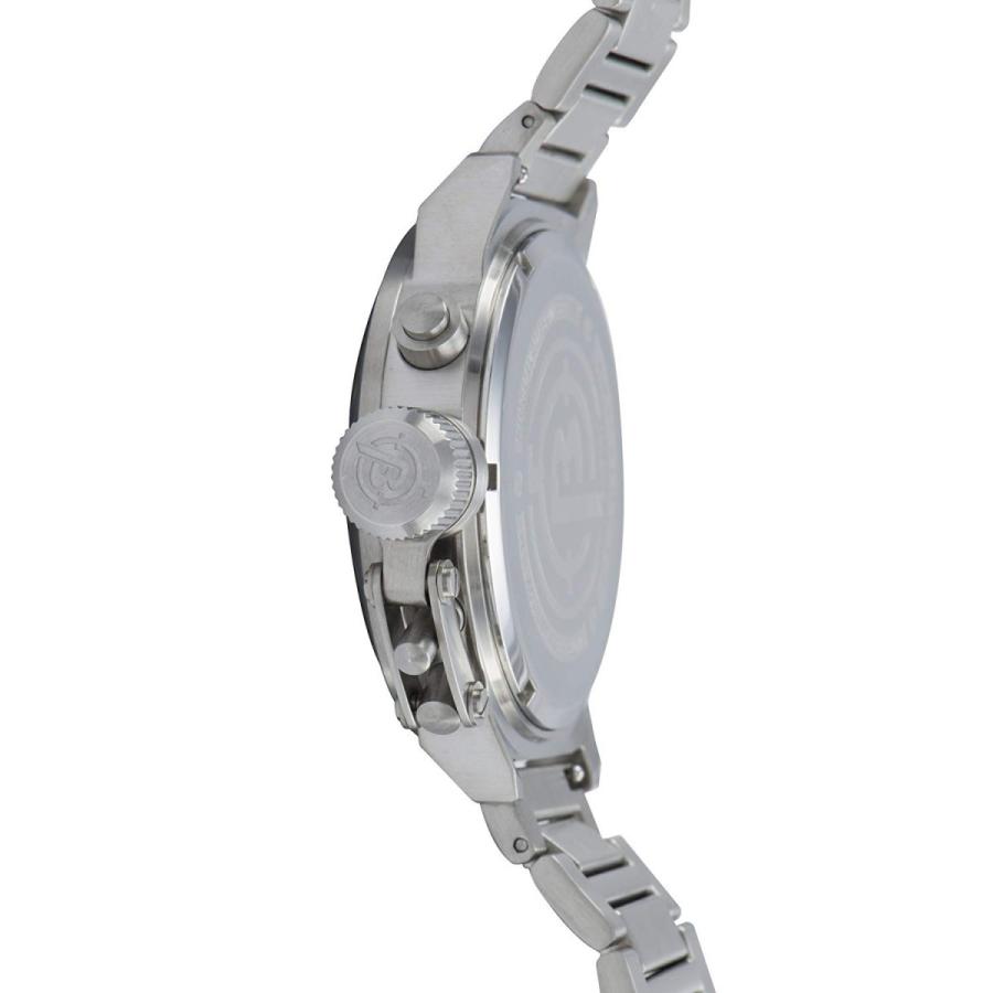 バラスト BALLAST 腕時計 BL−3101−11 クロノグラフ