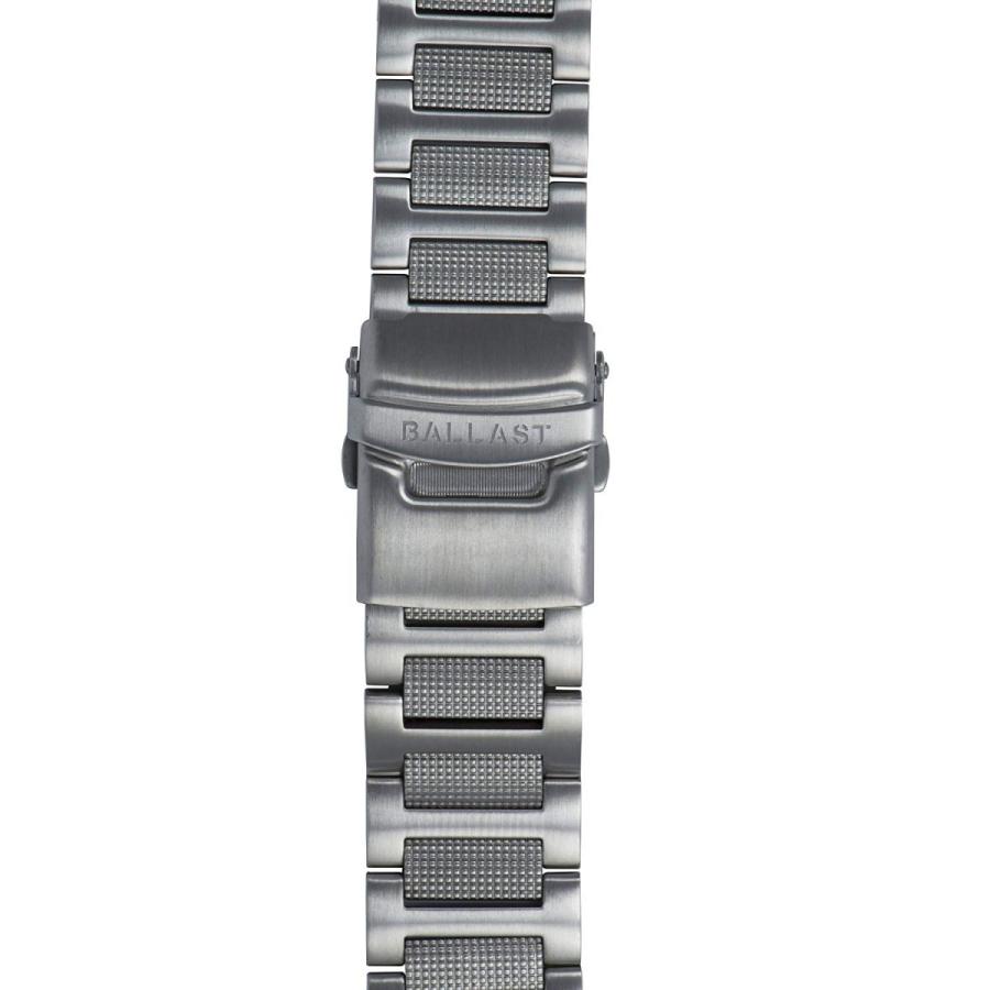 バラスト BALLAST 腕時計 BL−3101−11 クロノグラフ