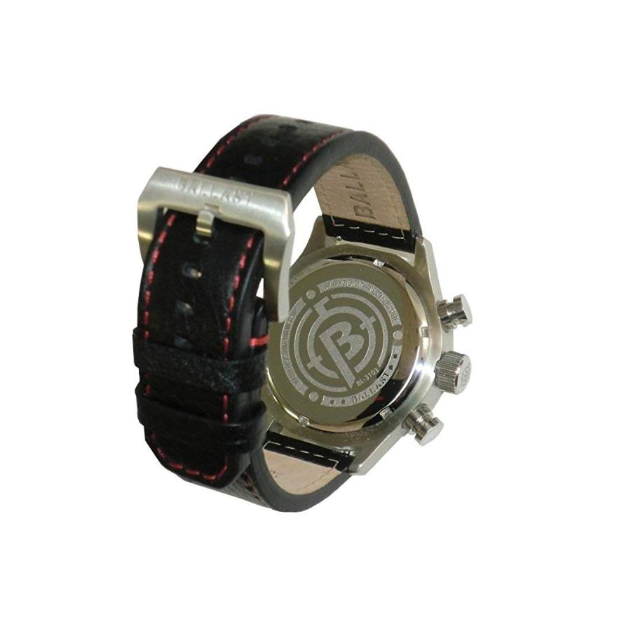 バラスト BALLAST 腕時計 BL−3103−01 swiss Made