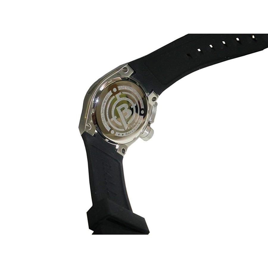 バラスト BALLAST 腕時計 BL-3108-02 swiss Made Quarts 英国 海軍  ［正規輸入品］｜robinson｜04