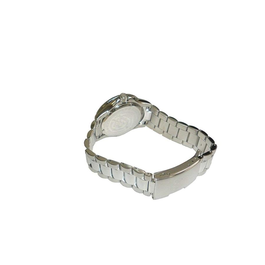 バラスト BALLAST 腕時計 BL-5101-11 DIVER 3針 レディス 38mm 