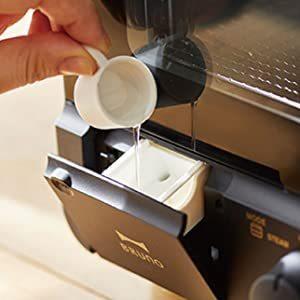 BRUNO（ブルーノ） トースター 4枚 人気 スチーム機能 温度調節