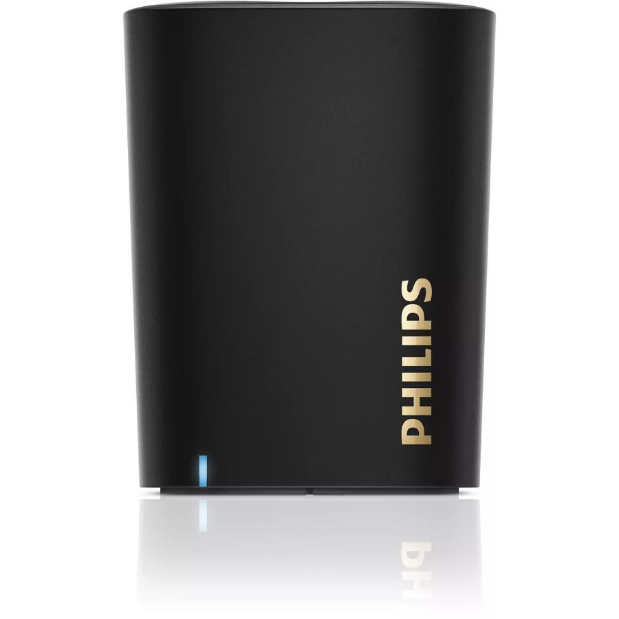Philips（フィリップス） ワイヤレスポータブルスピーカー BT100B/00