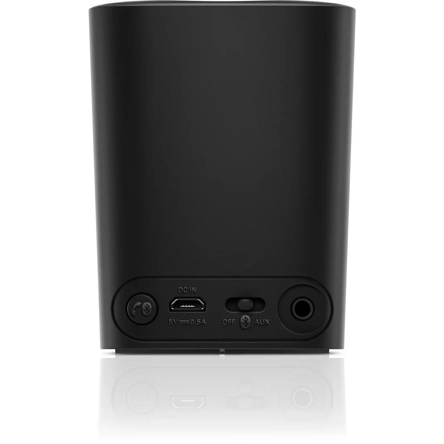 Philips（フィリップス） ワイヤレスポータブルスピーカー BT100B/00