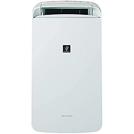 プラズマクラスター 新品【訳アリ・箱擦れ小穴有】SHARP シャープ 衣類