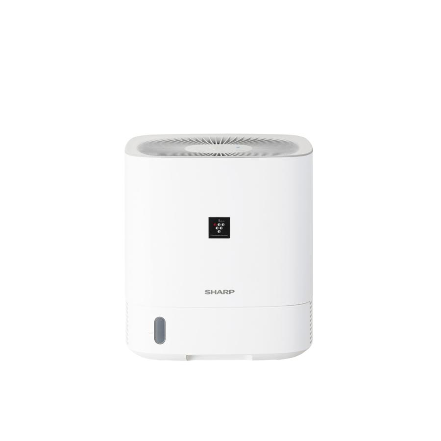 プラズマクラスター SHARP シャープ プラズマクラスター衣類乾燥 除湿