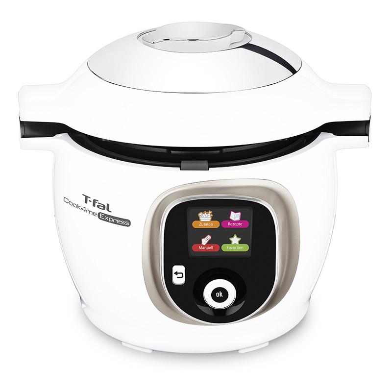 T-fal（ティファール） 【訳アリ・開梱済み・外箱にヨレ・スレ・破れ有