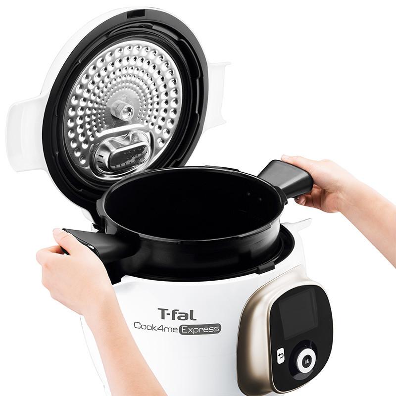 T-fal（ティファール） 【訳アリ・開梱済み・外箱にヨレ・スレ・破れ有