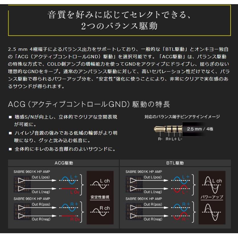 ONKYO（オンキヨー） 【新品】送料無料！ONKYO デジタルオーディオ