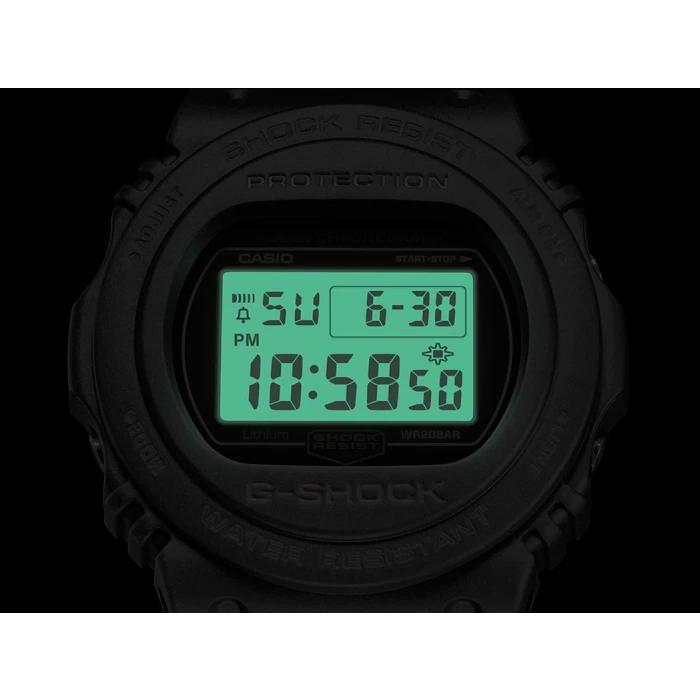 G-SHOCK カシオ 腕時計 ジーショック DW-5750E-1JF【国内正規品