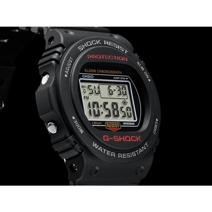 G-SHOCK 腕時計 DW-5750E-1JF G-SHOCK 腕時計 GW-2300シリーズ / 電波ソーラー GW-2310-1JF