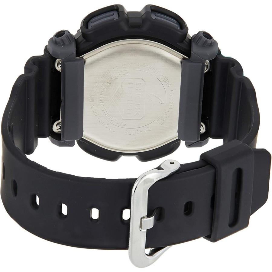 G-SHOCK 【訳アリ・箱破損】CASIO カシオ Gショック メンズ腕時計 DW