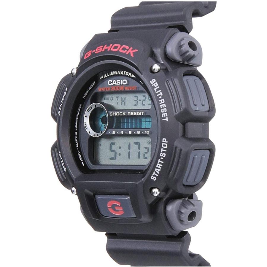直営ストア 海外モデル G-SHOCK GW-9052-1VDR クウォーツデジタル