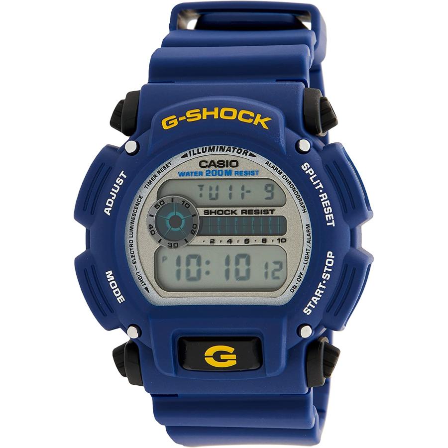 G-SHOCK CASIO カシオ Gショック メンズ腕時計 DW-9052-2V 海外 G-SHOCK CASIO カシオ Gショック メンズ腕時計 DW-9052-2V 海外