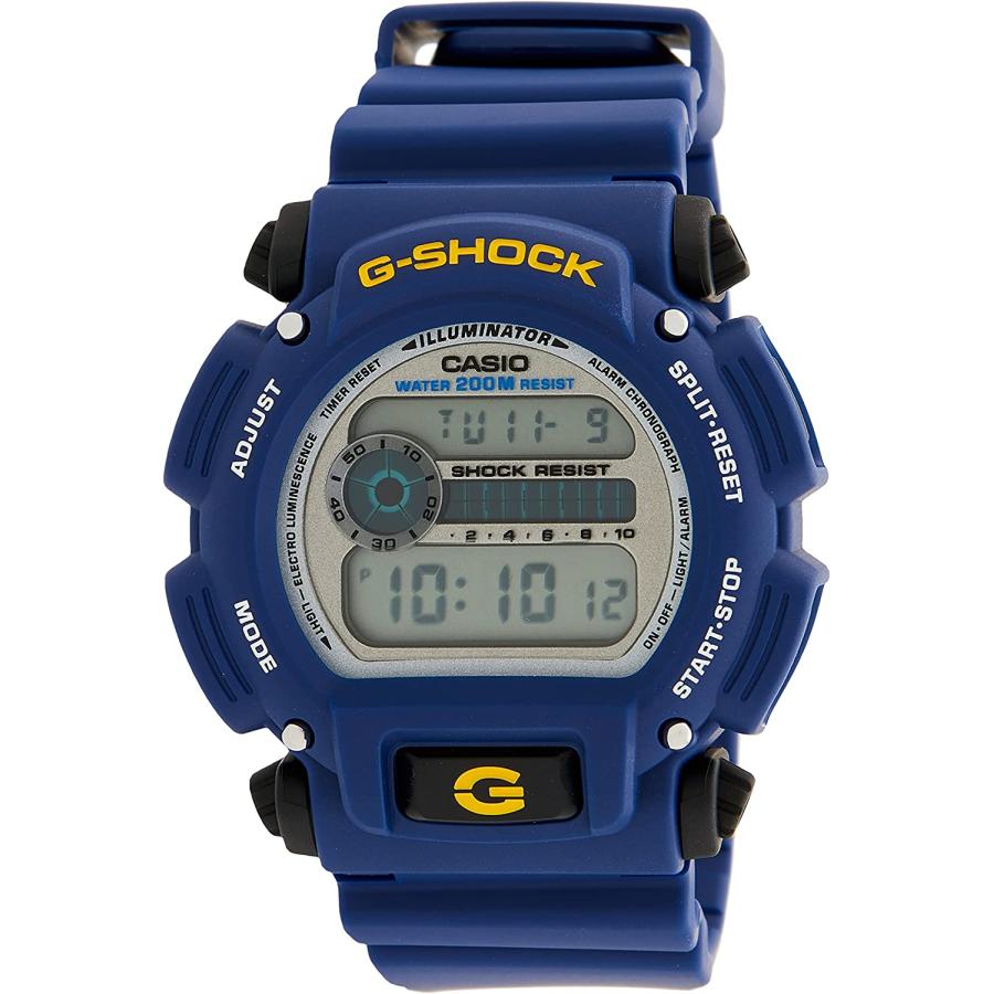 CASIO カシオ G-SHOCK Gショック メンズ腕時計 DW-9052-2V 海外モデル 並行輸入品 : dw-9052-2 : ロビンソン -  通販 - Yahoo!ショッピング