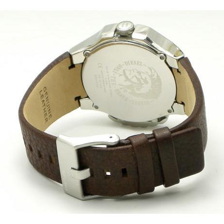 DIESEL 腕時計 ディーゼル 腕時計 メンズ アナログ ステンレス DZ4632 | ディーゼル