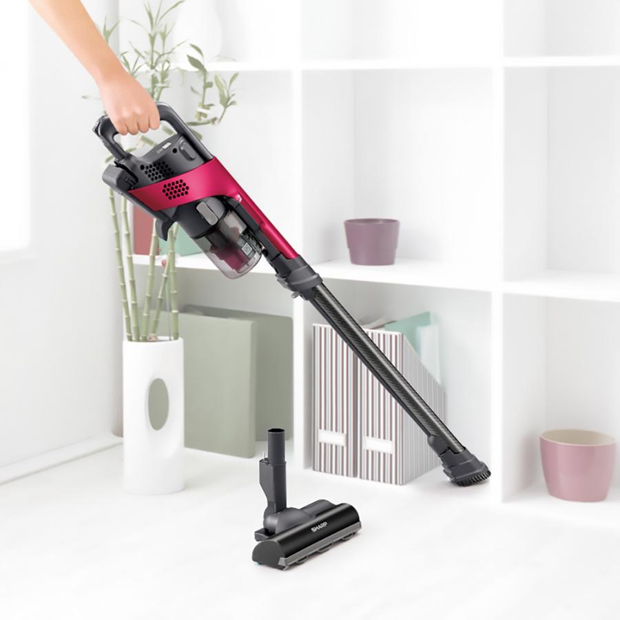 SHARP（シャープ） RACTIVE Air ラクティブエア EC-AR5-P : ロビンソン