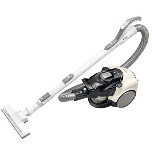 SHARP - 【ほぼ新品】シャープ・サイクロン式掃除機・ec-ct-12c・2021年製 SHARP 送料無料！ SHARP シャープ タービンヘッドタイプ