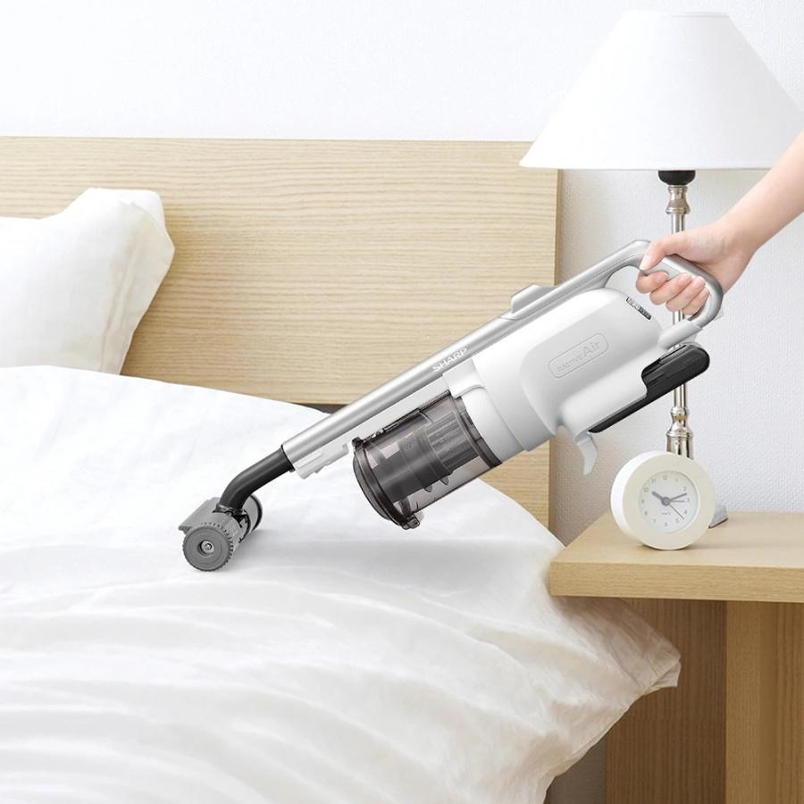 SHARP（シャープ） RACTIVE Air ラクティブエア EC-SR10-B ブラック系