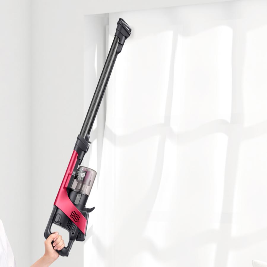 SHARP（シャープ） RACTIVE Air ラクティブエア EC-SR5-P ハイパワー