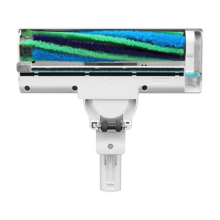 SHARP（シャープ） RACTIVE Air ラクティブエア EC-WR2-W ステーション