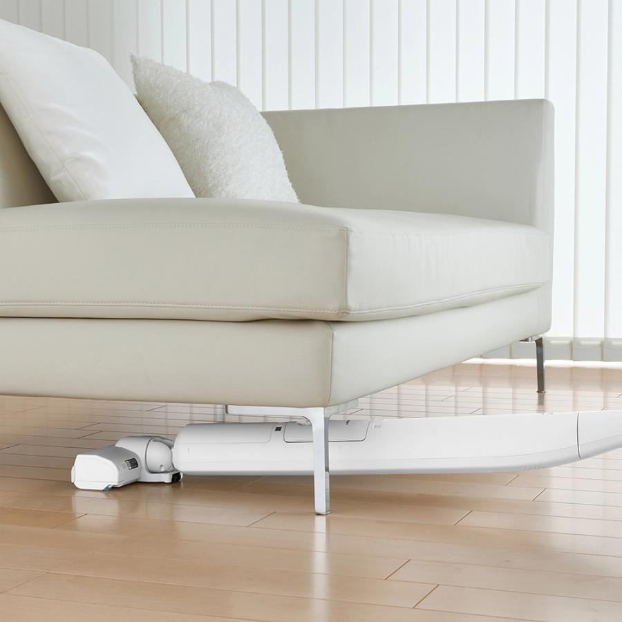 SHARP（シャープ） RACTIVE Air ラクティブエア EC-WR2-W ステーション