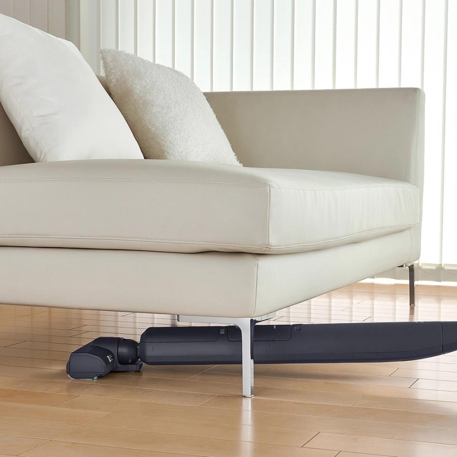 SHARP（シャープ） RACTIVE Air ラクティブエア EC-XR2-H ステーション