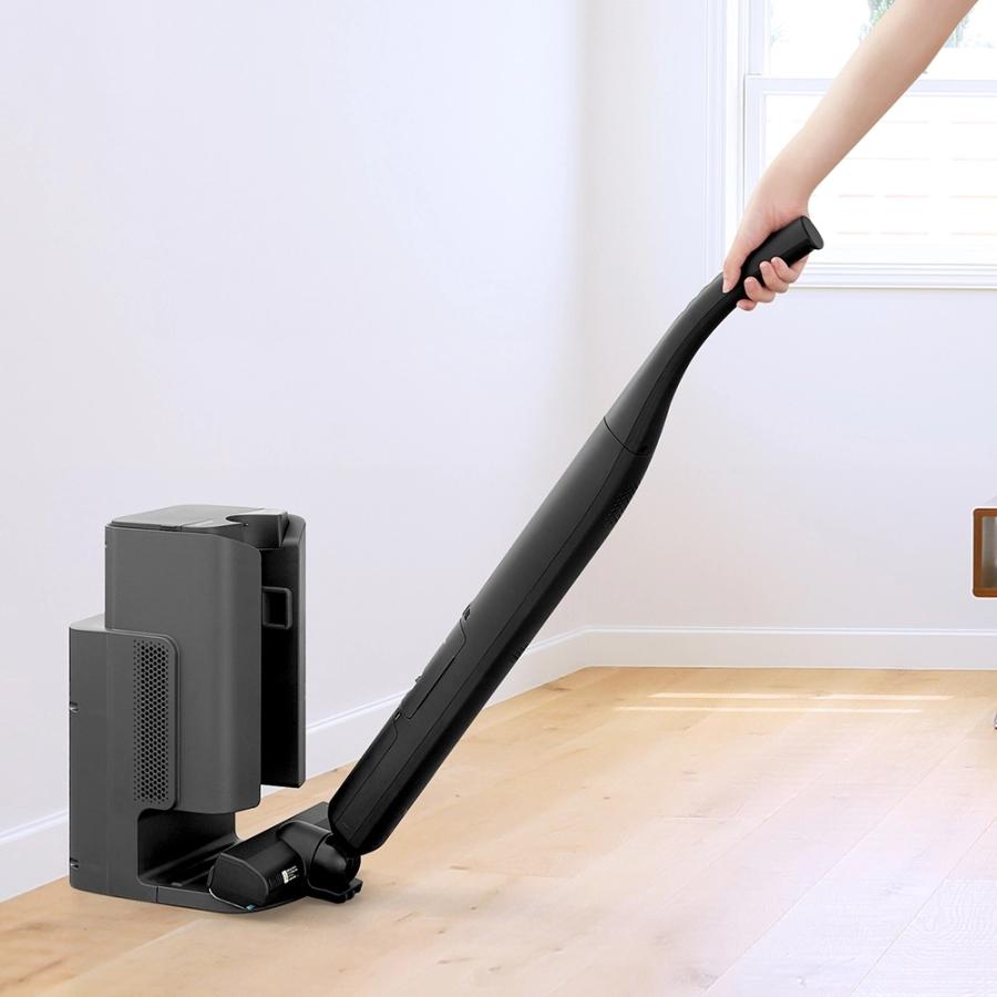 SHARP（シャープ） RACTIVE Air ラクティブエア EC-XR2-H ステーション