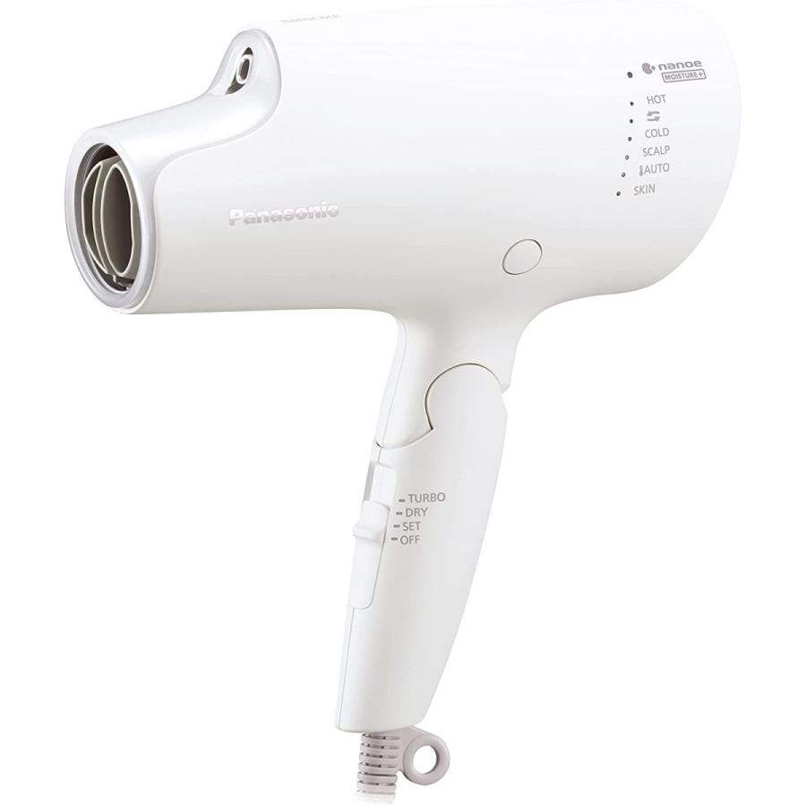 ナノケア Panasonic パナソニック ヘアドライヤー 高浸透 ナノケア Panasonic パナソニック ヘアドライヤー 高浸透