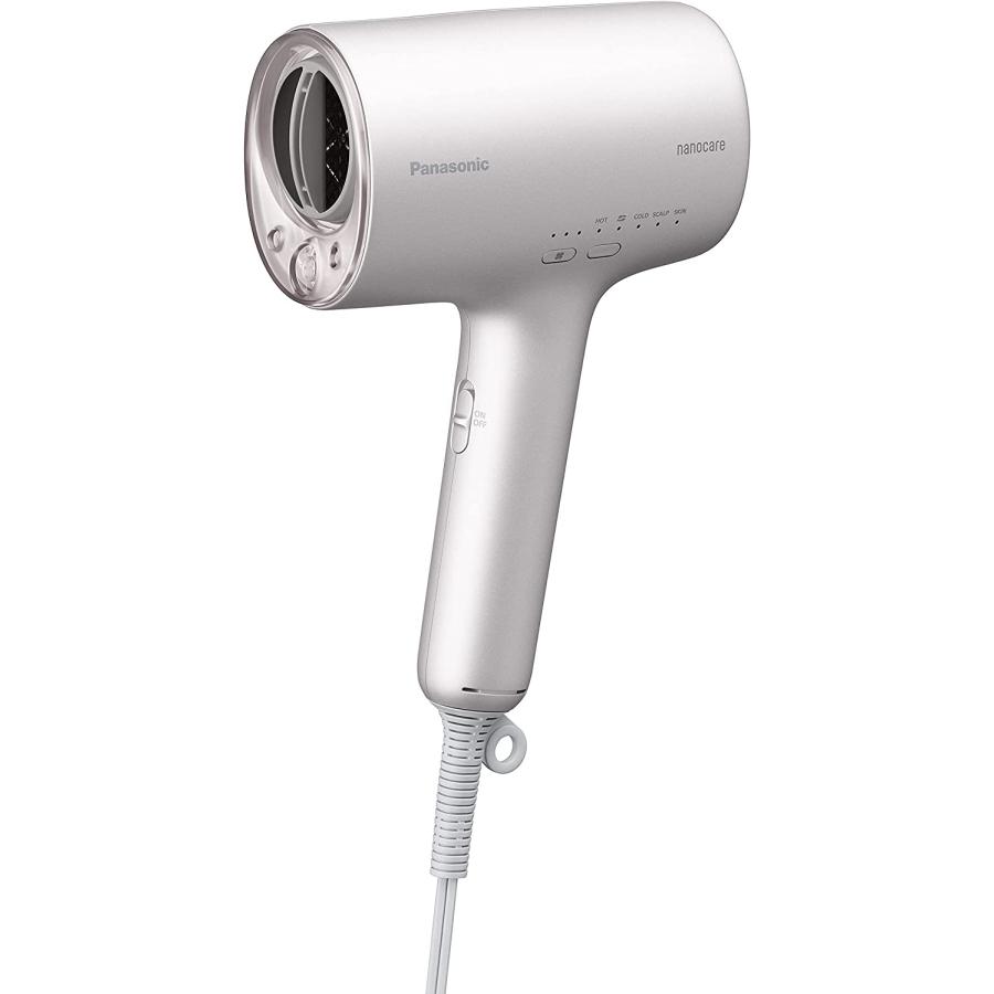 H229\" Panasonic ヘアドライヤー EH-NAOJ-A 元箱ダメージ H229