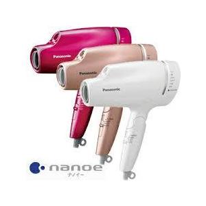 パナソニック ヘアードライヤー ナノケア EH-NA9E ピンクゴールド 20年 パナソニック ナノケア EH-NA9E-PN [ピンクゴールド] 価格比較
