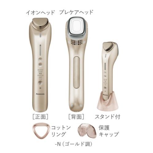 Panasonic パナソニック Panasonic イオン美顔器 イオンブースト Panasonic パナソニック Panasonic イオン美顔器 イオンブースト