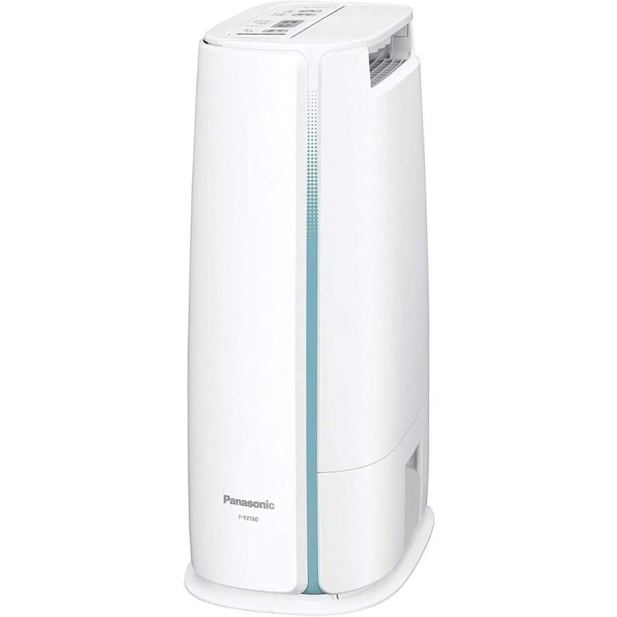 Panasonic（パナソニック） 衣類乾燥除湿機 デシカント方式 ~14畳