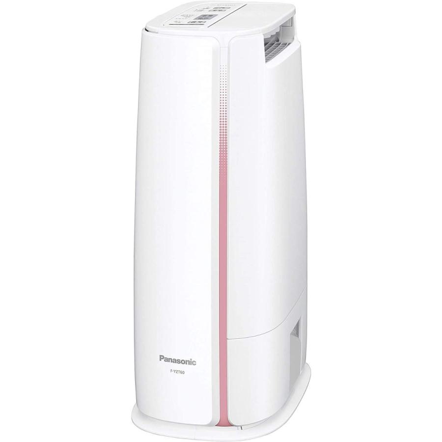 パナソニック Panasonic F-YZT60 衣類乾燥除湿機  20年製 Amazon | パナソニック 衣類乾燥除湿機 デシカント方式 ~14畳
