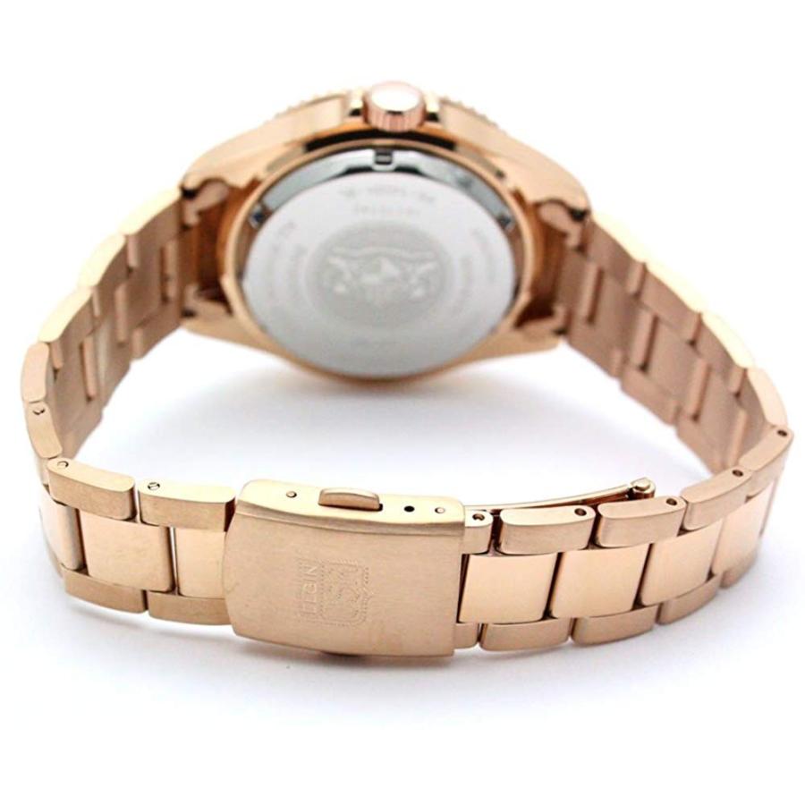 ELGIN（エルジン） 腕時計 FK1405PG-B ピンクゴールド : ロビンソン
