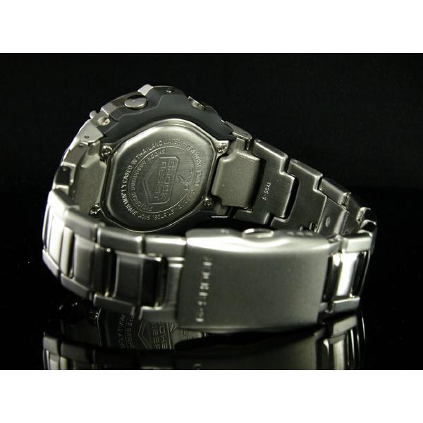 G-SHOCK 【カシオG-SHOCK】コックピットメタルG-521D-9AVDR