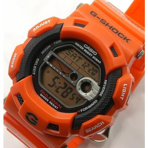 2025年最新】Yahoo!オークション -ガルフマン 9100(G-SHOCK)の