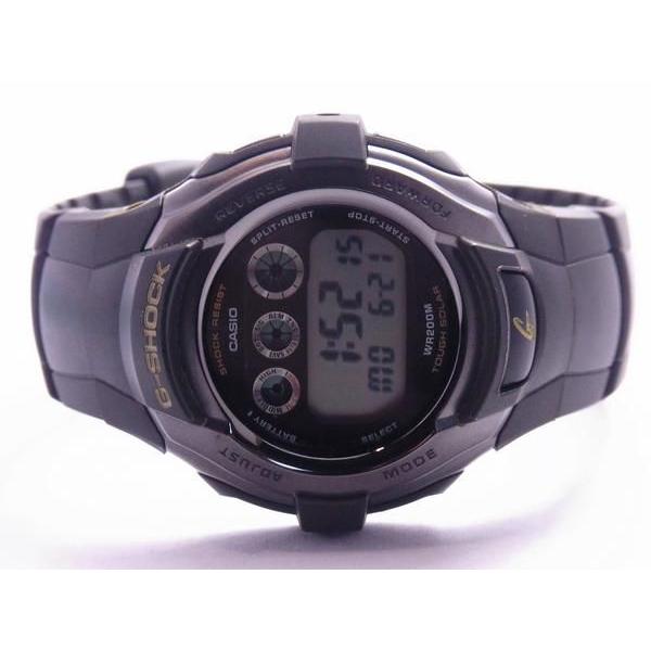 G-SHOCK カシオ CASIO ソーラー腕時計 Gショック G-7301B-3V 海外 