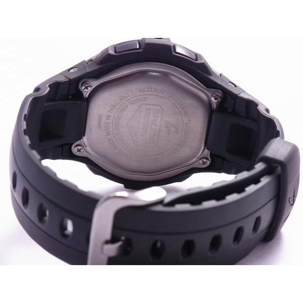G-SHOCK カシオ CASIO ソーラー腕時計 Gショック G-7301B-3V 海外 
