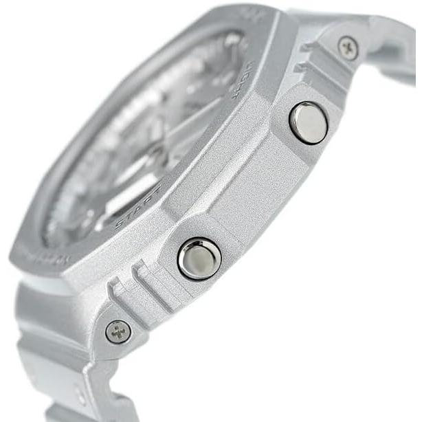 G-SHOCK CASIO カシオ Gショック メンズ腕時計 GA-2100FF-8A 海外