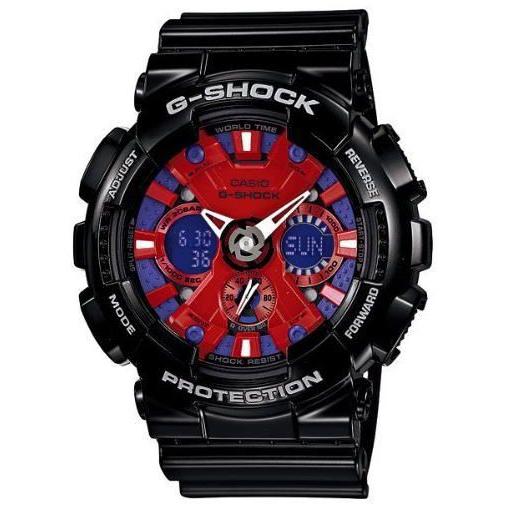 G-SHOCK CASIO カシオ Gショック デジアナ腕時計 クレイジーカラーズ 