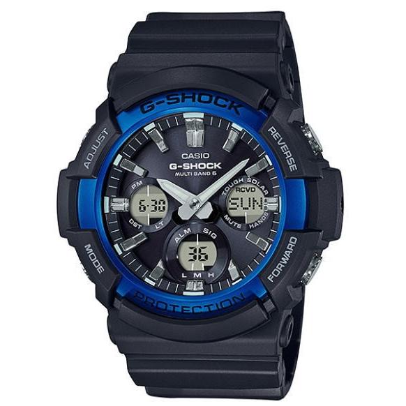 G-SHOCK CASIO カシオ 国内正規品 マルチバンド6 電波ソーラー GAW 