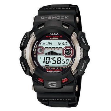 G-SHOCK ジーショック ガルフマン GW-9110 マルチバンド6ソーラー CASIO カシオ G-SHOCK 国内正規品 GULFMAN マルチバンド6 タフソーラー