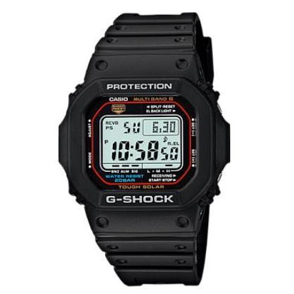 G-SHOCK CASIO カシオ 腕時計 Gショック タフソーラー 電波時計