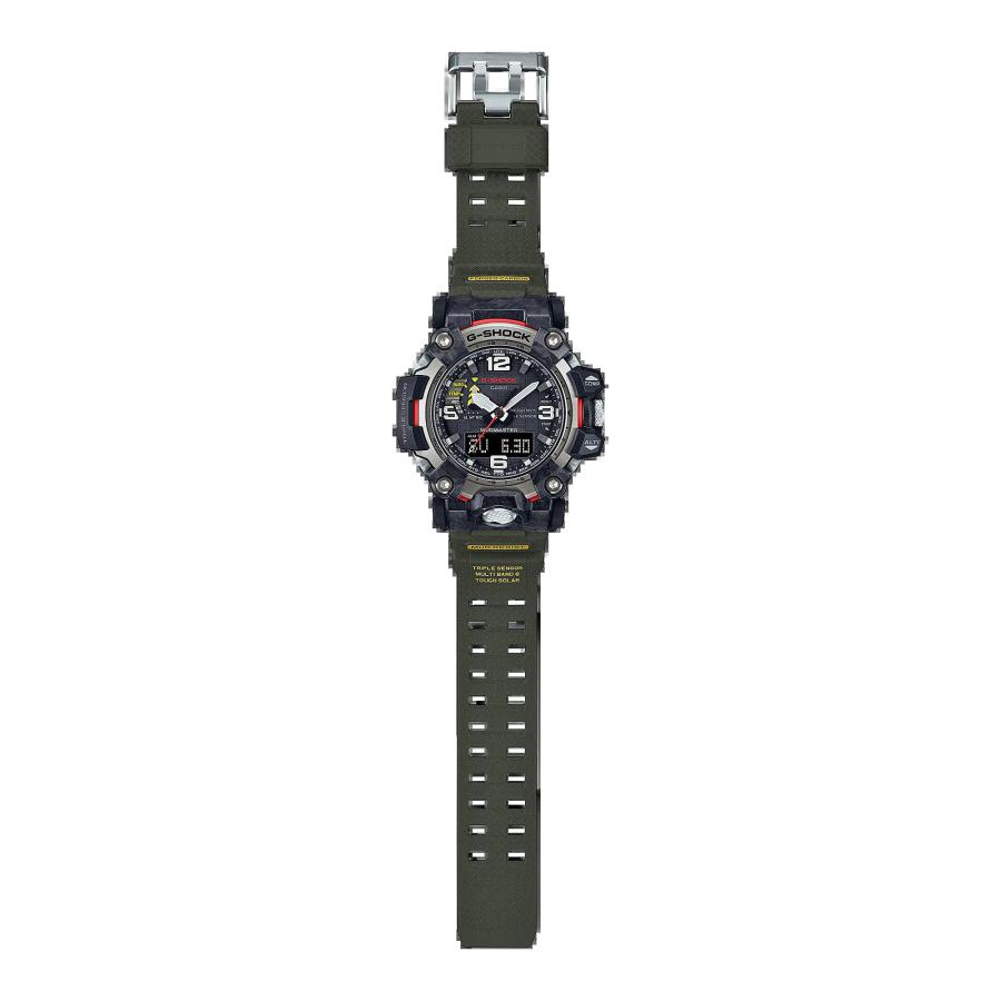 G-SHOCK CASIO カシオ 国内正規品 G-SHOCK Gショック MUDMASTER 電波